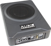 AUDIO SYSTEM 8" UNDERSEAT WOOFER ACTIVE